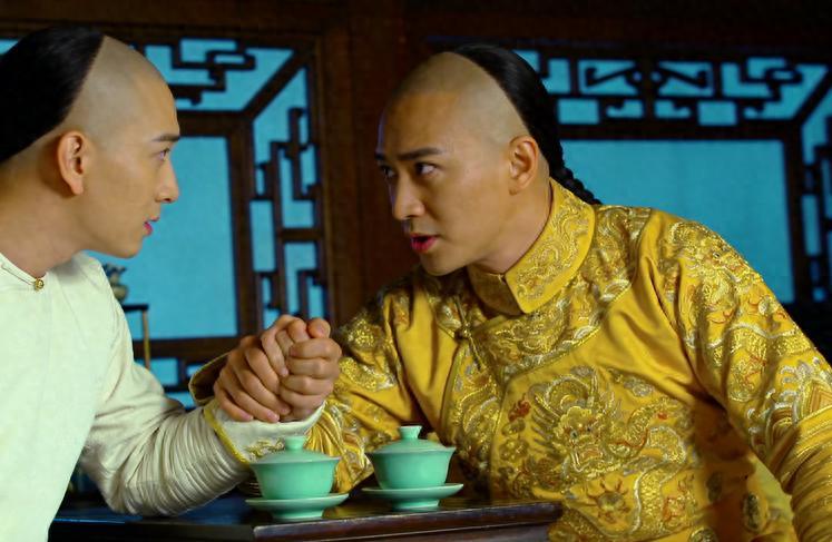 体育-雍正临终前才告诉乾隆：当初不杀年羹尧，你的龙椅根本坐不稳！