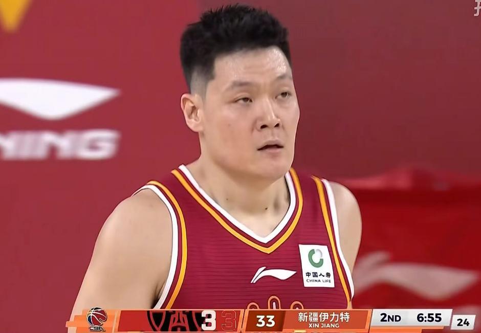 专业会员-山西男篮险胜新疆，迪亚洛27+10焦海龙15分，新疆两小将表现亮眼
